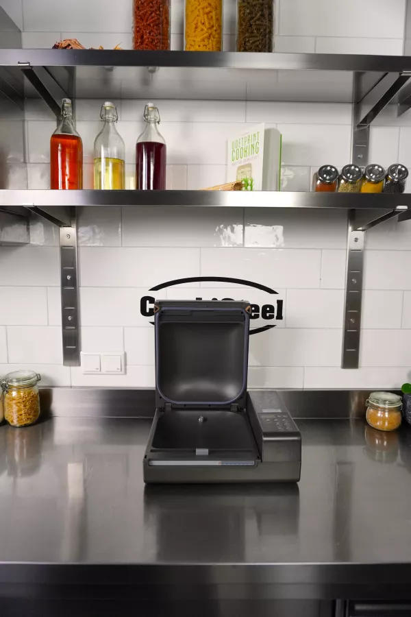 Vakuummaschine 254 mm