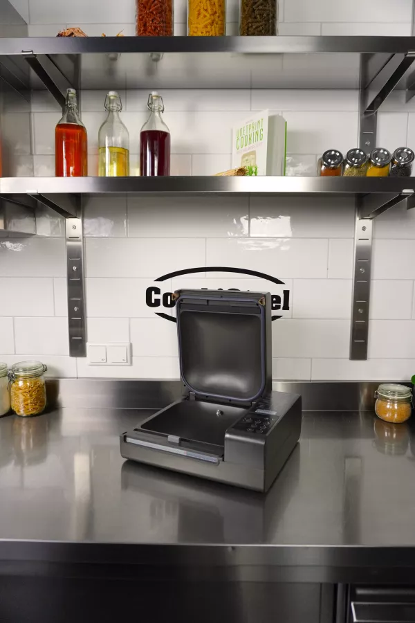 Vakuummaschine 254 mm