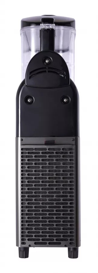 Slush-Maschine 12 l – 1 Behälter – Schwarz – Tischgerät Slush-Maschine 12 l – 1 Behälter – Schwarz – Tischgerät