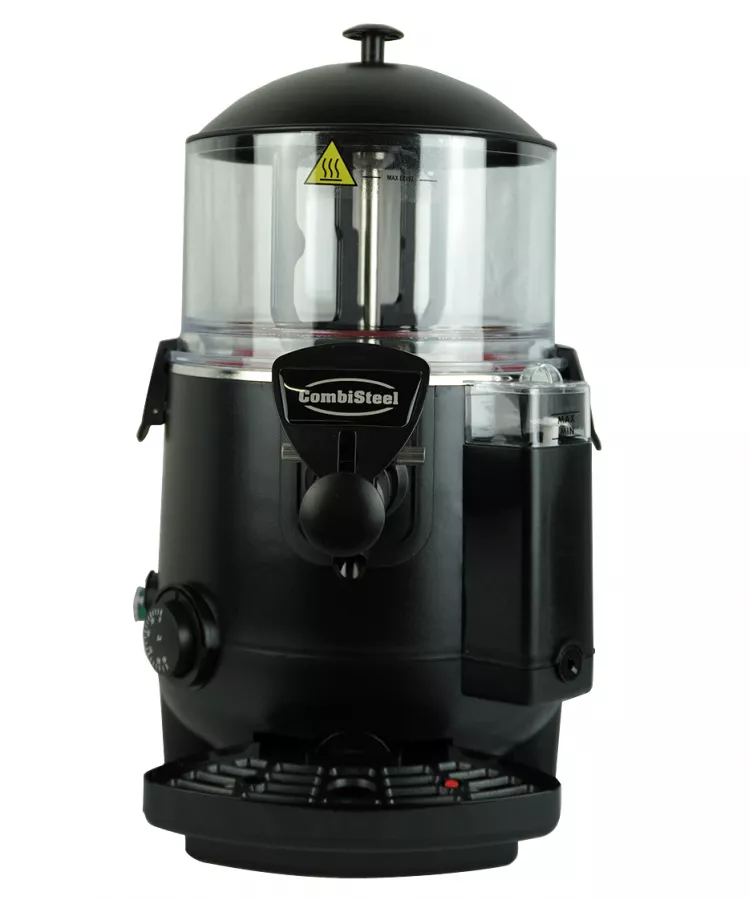 5 l Heiße-Schokolade-Dispenser 5 l Heiße-Schokolade-Dispenser