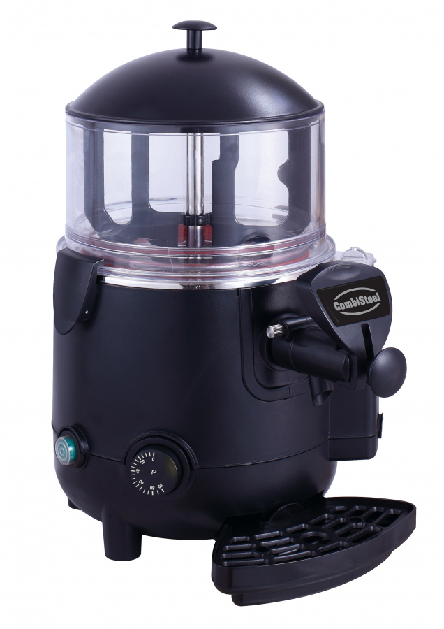 5 l Heiße-Schokolade-Dispenser