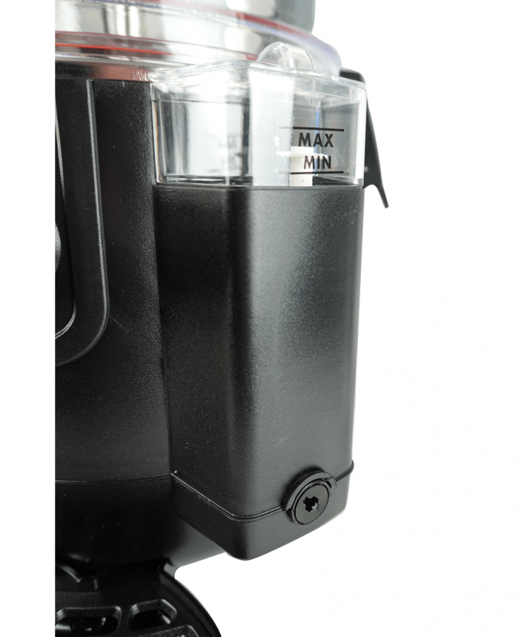 5 l Heiße-Schokolade-Dispenser