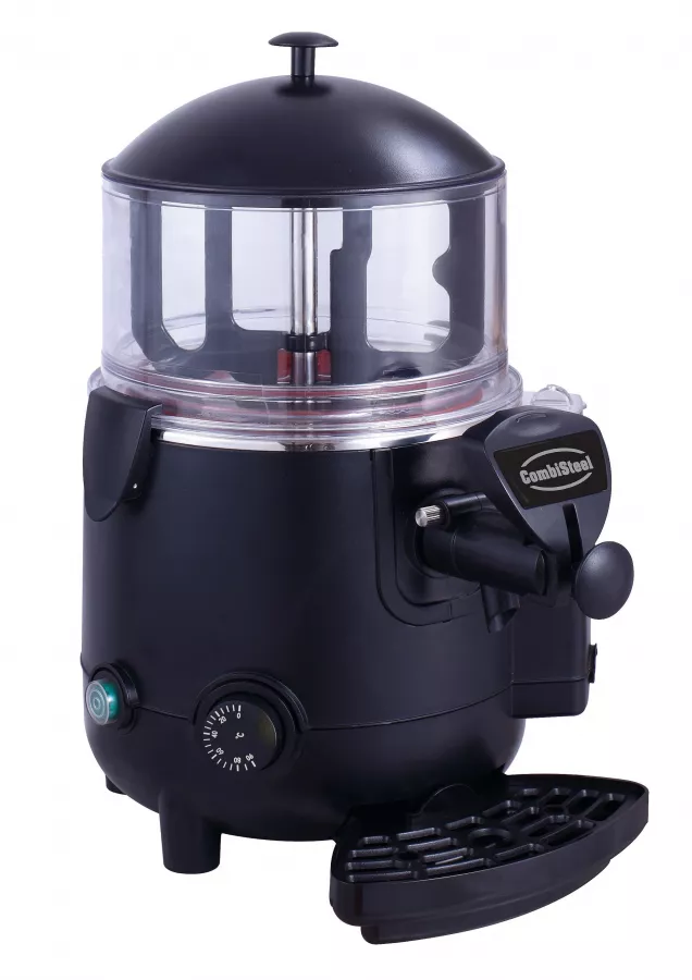 5 l Heiße-Schokolade-Dispenser 5 l Heiße-Schokolade-Dispenser