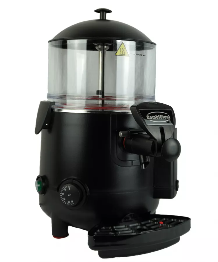 5 l Heiße-Schokolade-Dispenser 5 l Heiße-Schokolade-Dispenser