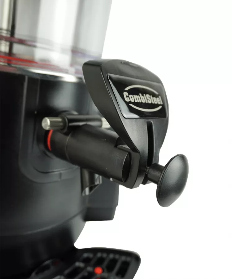 5 l Heiße-Schokolade-Dispenser 5 l Heiße-Schokolade-Dispenser