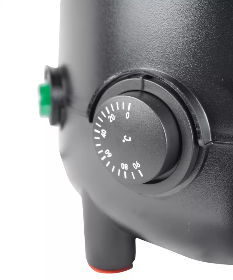 10 l Heiße-Schokolade-Dispenser 10 l Heiße-Schokolade-Dispenser