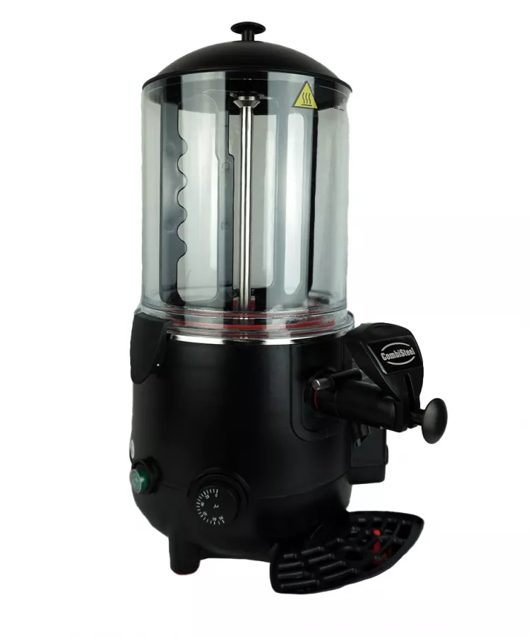10 l Heiße-Schokolade-Dispenser 10 l Heiße-Schokolade-Dispenser