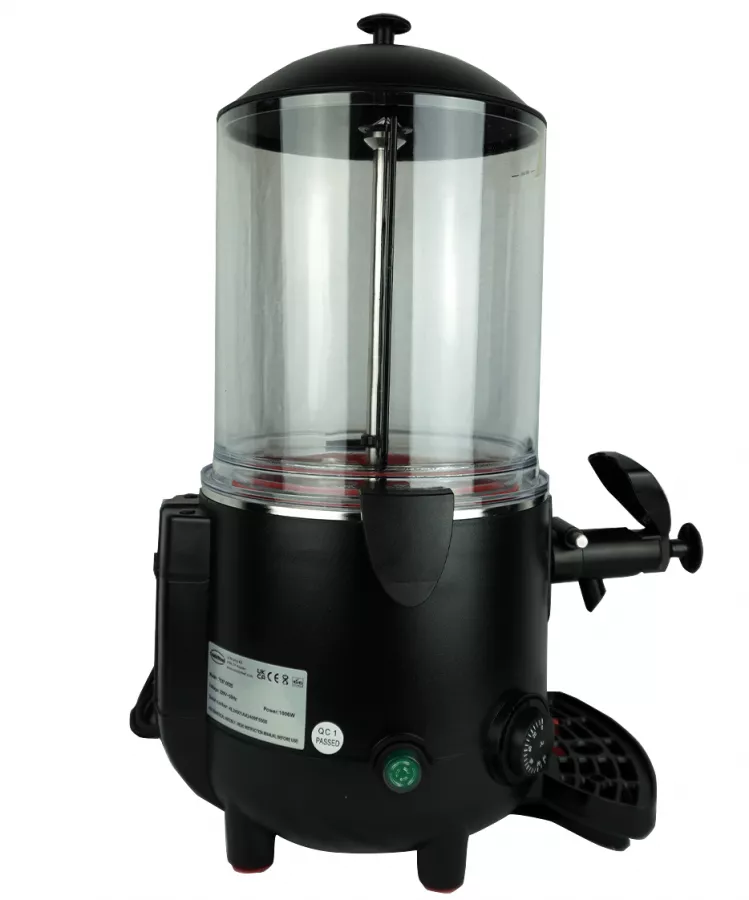 10 l Heiße-Schokolade-Dispenser 10 l Heiße-Schokolade-Dispenser