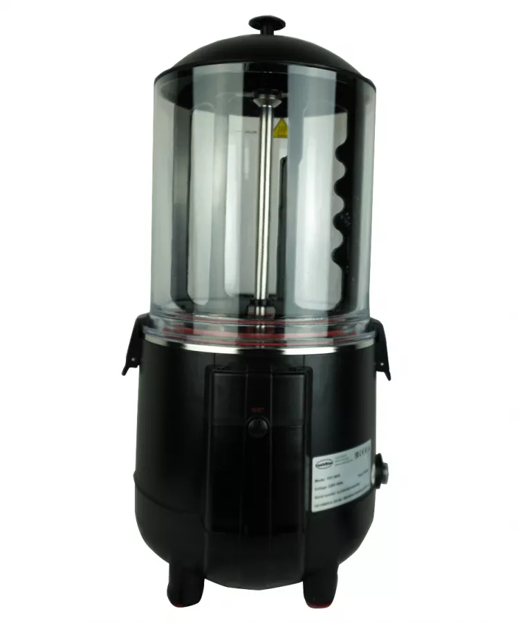 10 l Heiße-Schokolade-Dispenser 10 l Heiße-Schokolade-Dispenser