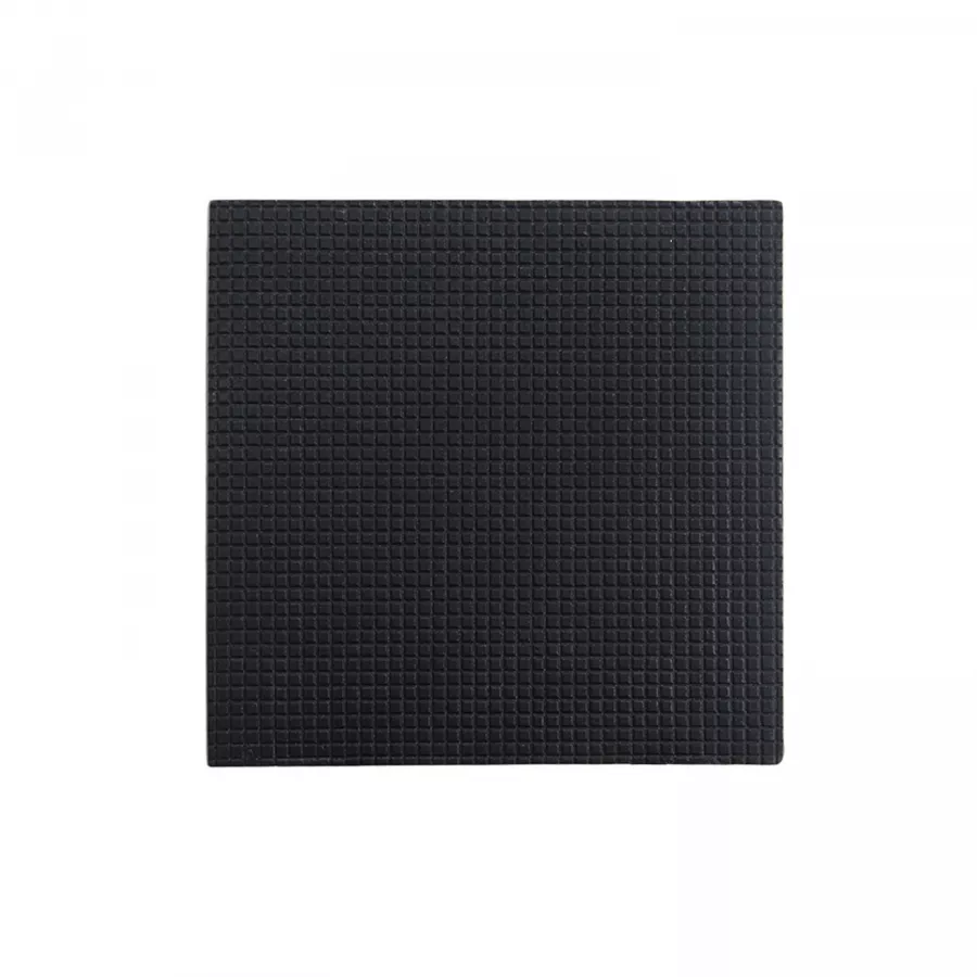 Sirup-Waffeleisen Quadrat – 253×253 mm – 1,75 kW