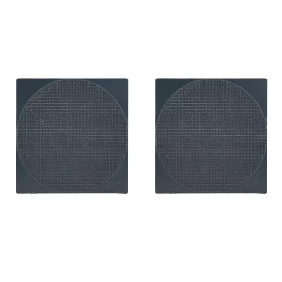 Sirup-Waffeleisen Rund – Ø250 mm – 1,75 kW Sirup-Waffeleisen Rund – Ø250 mm – 1,75 kW