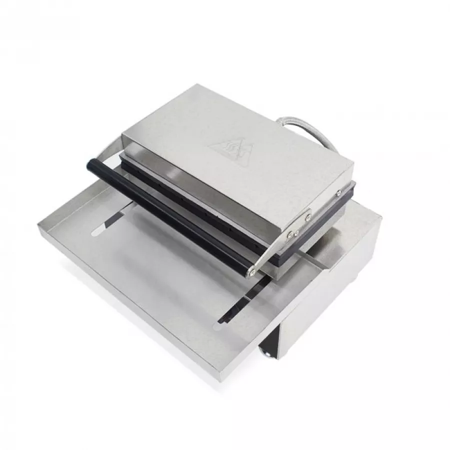Waffeleisen 5 Stück Churros – Profi-Churros-Waffeleisen Waffeleisen 5 Stück Churros – Profi-Churros-Waffeleisen