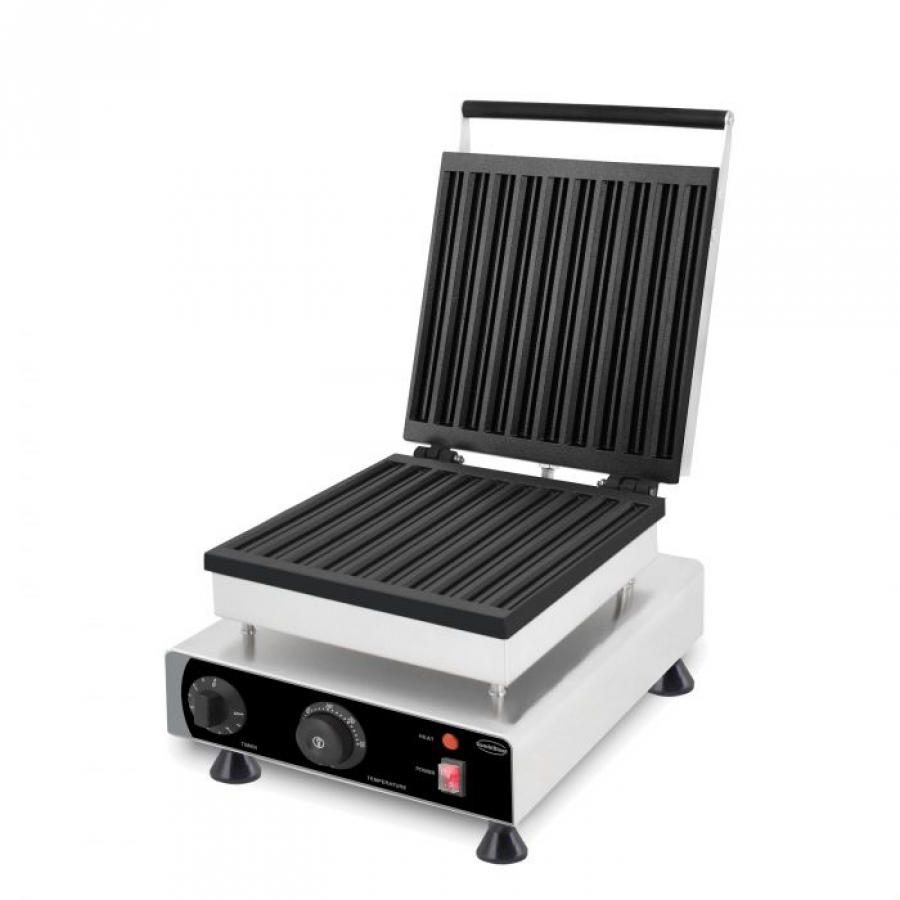 Waffeleisen 10 Stück Churros – Waffeleisen für Gastronomie Waffeleisen 10 Stück Churros – Waffeleisen für Gastronomie