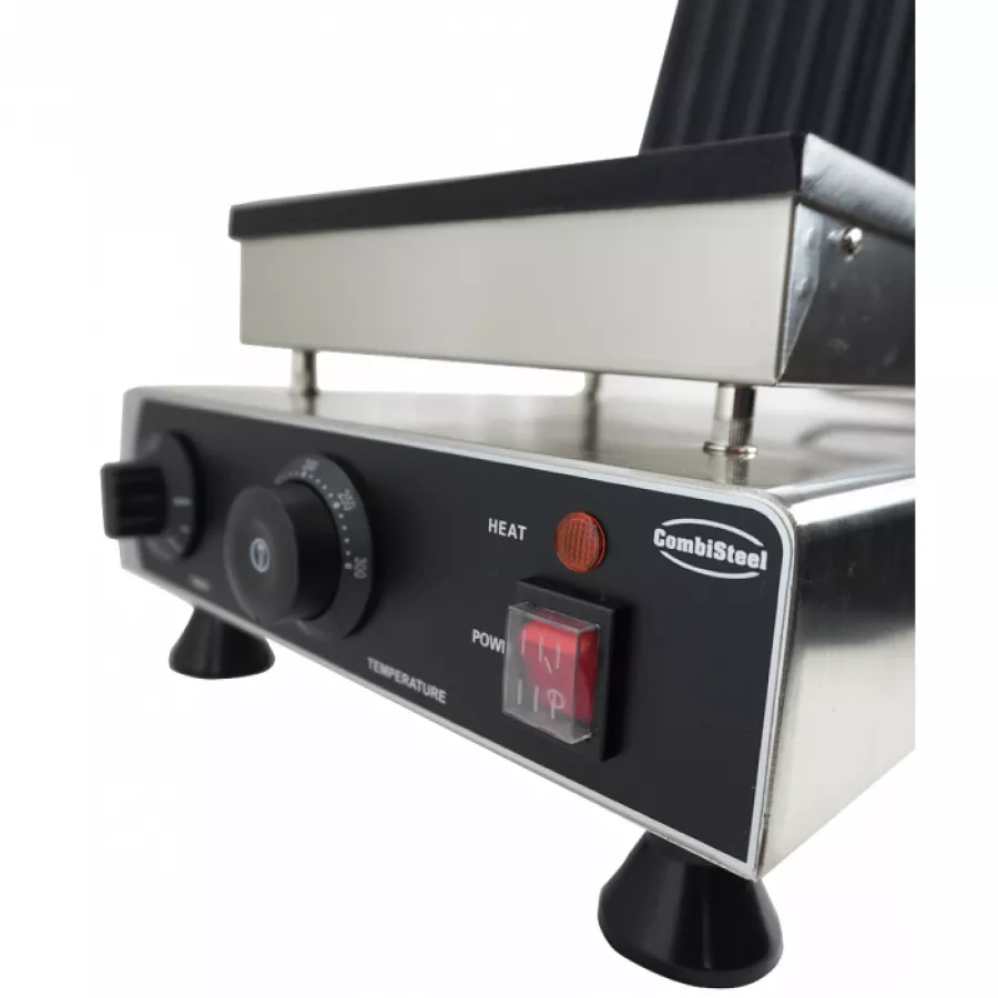 Waffeleisen 10 Stück Churros – Waffeleisen für Gastronomie Waffeleisen 10 Stück Churros – Waffeleisen für Gastronomie