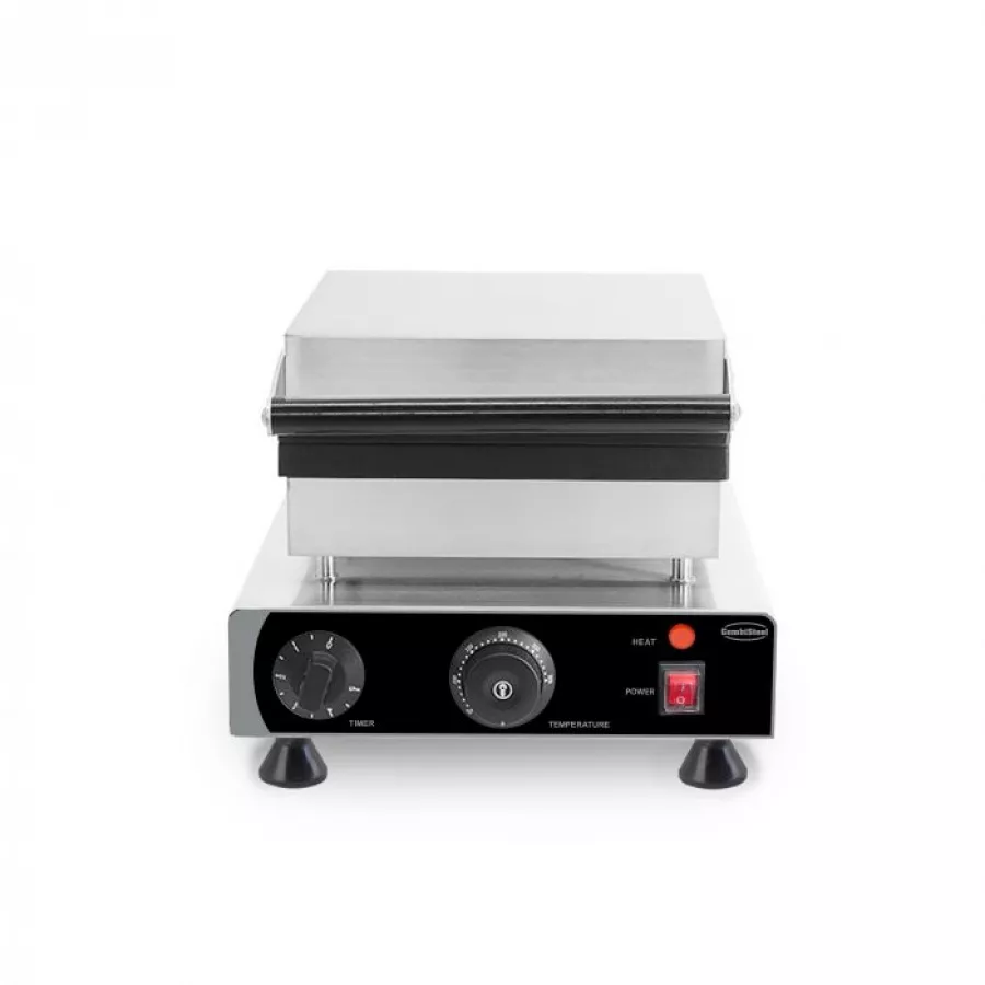 Waffeleisen 10 Stück Churros – Waffeleisen für Gastronomie Waffeleisen 10 Stück Churros – Waffeleisen für Gastronomie