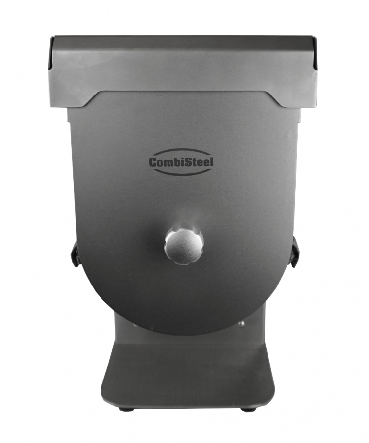 Fleischmixer 20 kg/h Edelstahl, 0,55 kW, Tischgerät