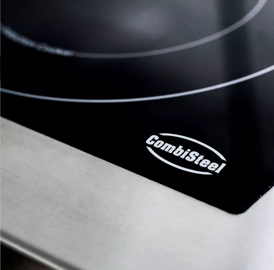 Entry 700 Induktionsherd 4 Zonen, 14 kW, freistehend, Edelstahl Entry 700 Induktionsherd 4 Zonen, 14 kW, freistehend, Edelstahl