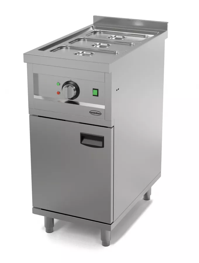 Entry 700 Elektro Bain-Marie 1/1 GN, 230 V, 2 kW Entry 700 Elektro Bain-Marie 1/1 GN, 230 V, 2 kW
