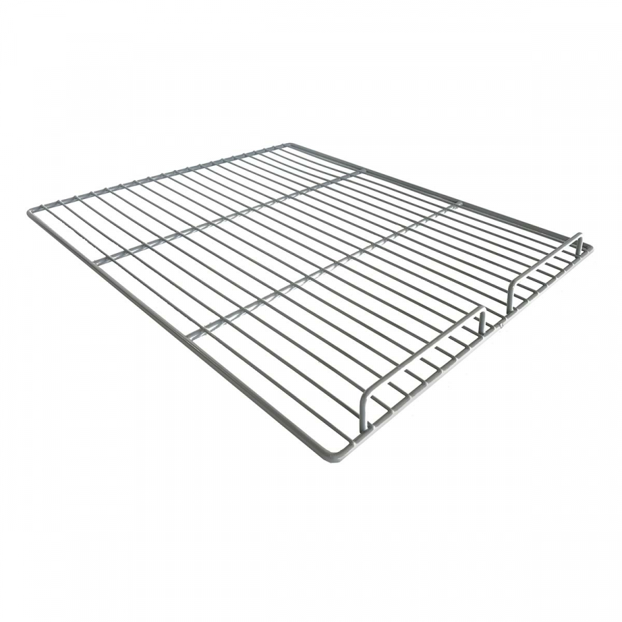 Einlegerost GN 2/1 Serie Easyline - Hochwertiger Edelstahl Rost für GN-Behälter - Gastrohot