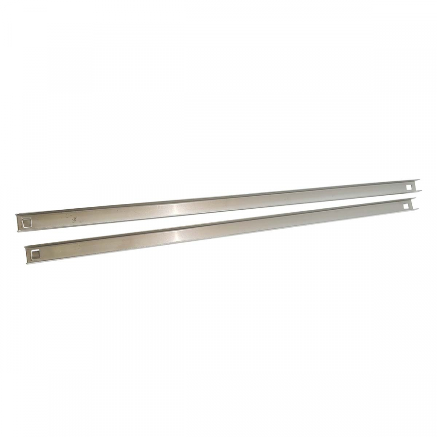 Opzetrails GN 2/1 rooster Serie Easyline - Gastrohot
