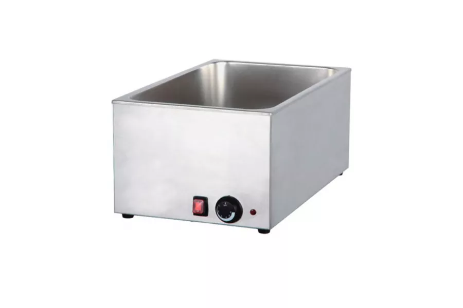 Bain Marie - Wasserbad 10L ohne Ablaufhahn