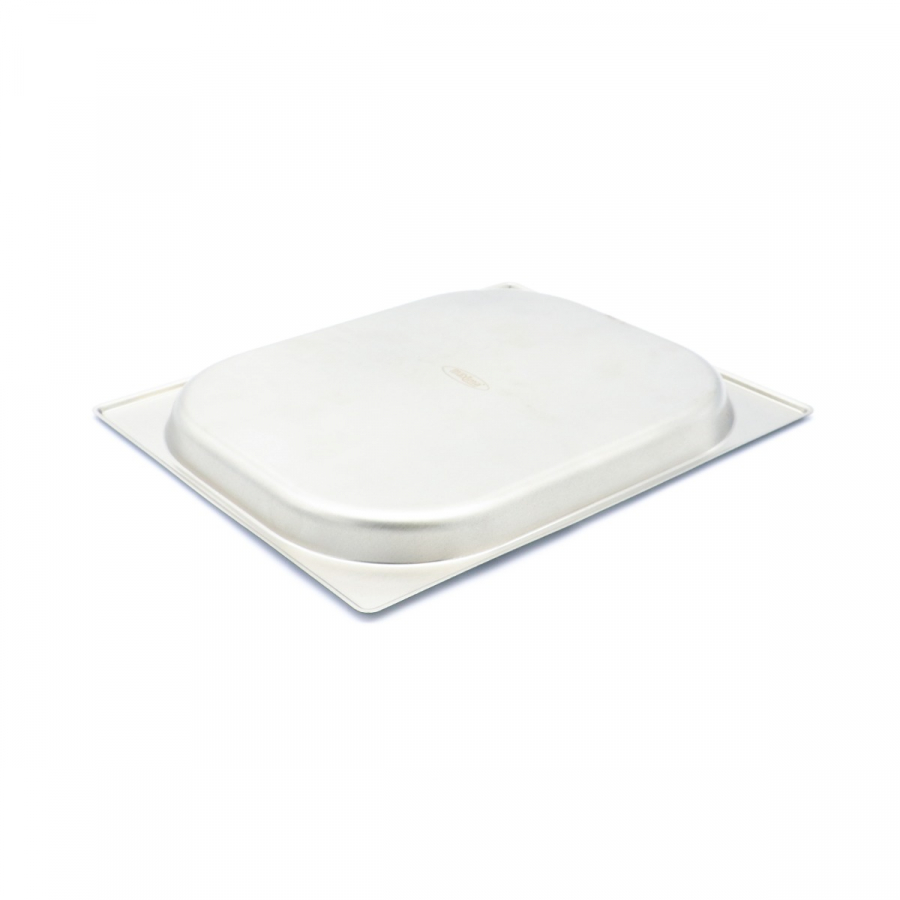 Gastro Gastronormbehälter - 1/2 GN - 2 cm Tief - Nicht-Stick Gastro Gastronormbehälter - 1/2 GN - 2 cm Tief - Nicht-Stick