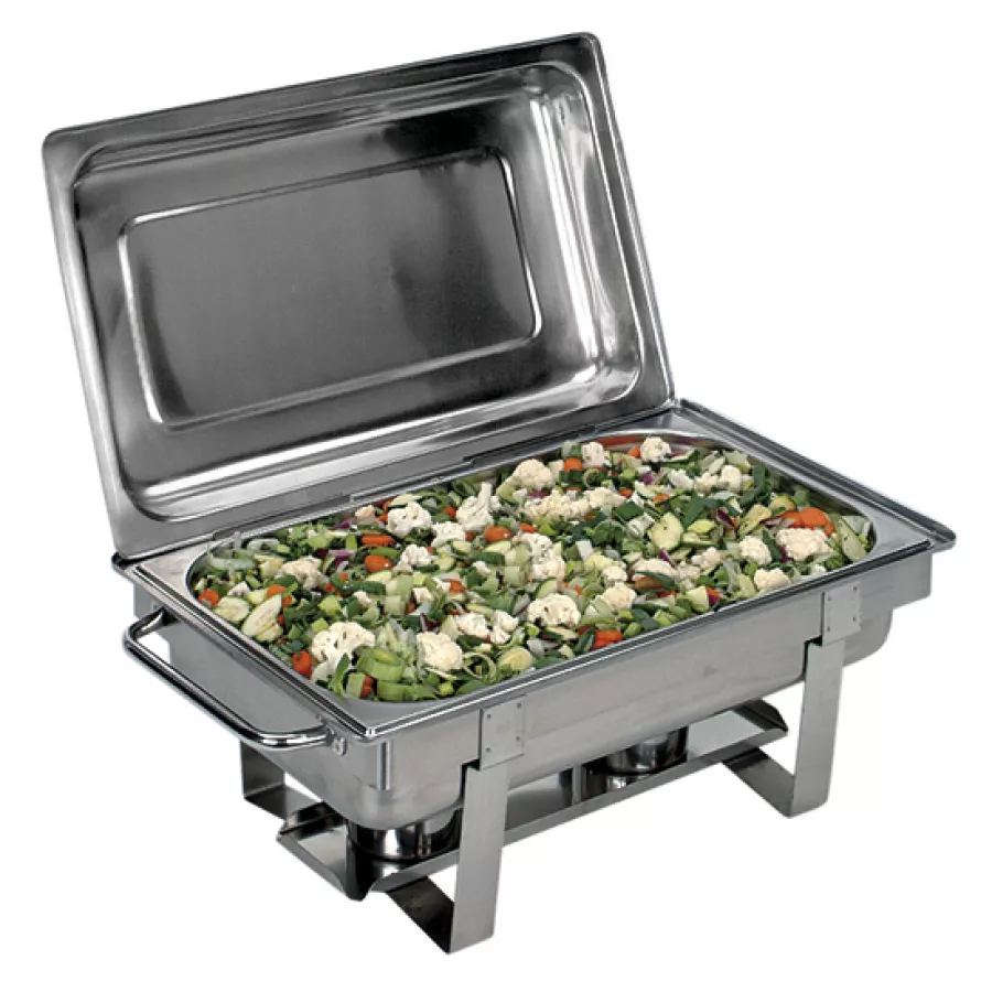 Chafing Dish | 1x GN 1/1 H=65 mm