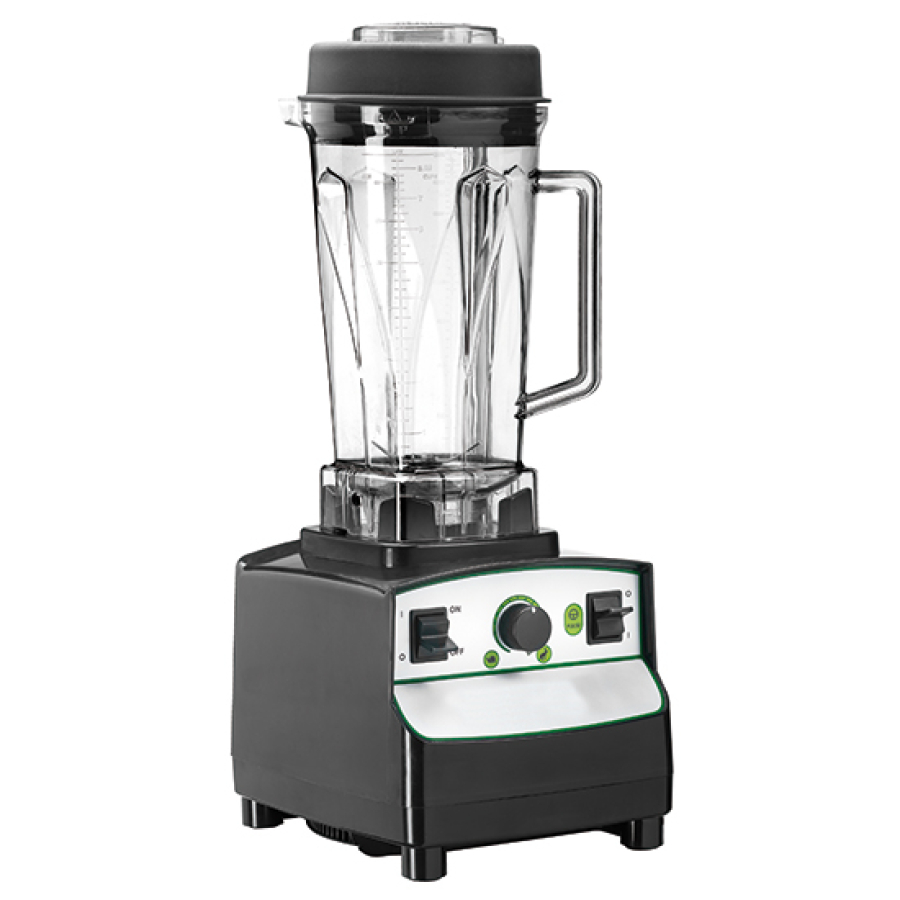 Drankmixer met 1 beker van 2 liter