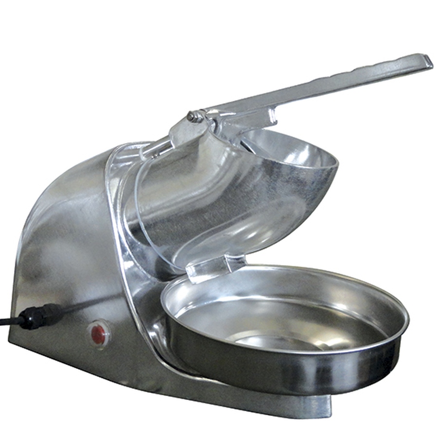 Eiscrusher | automatisch | 20 kg/h Eiscrusher | automatisch | 20 kg/h