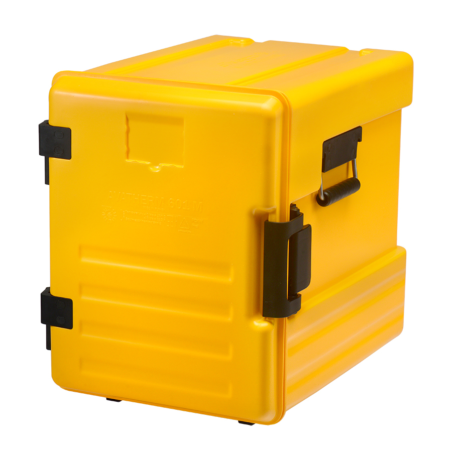 Isolerende thermobox 601M - Ideaal voor catering en evenementen - Gastrohot