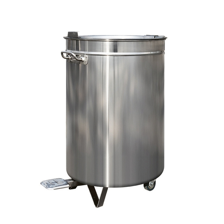 Mülleimer 60 L Mülleimer 60 L