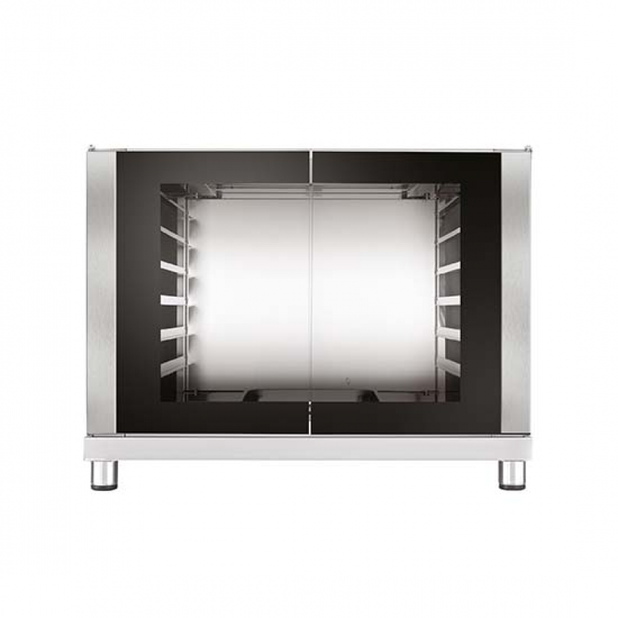 Gärtschrank für 12 Bleche 600x400 mm oder GN 1/1 - professioneller Gärtschrank für Bäckereien und Gastronomie