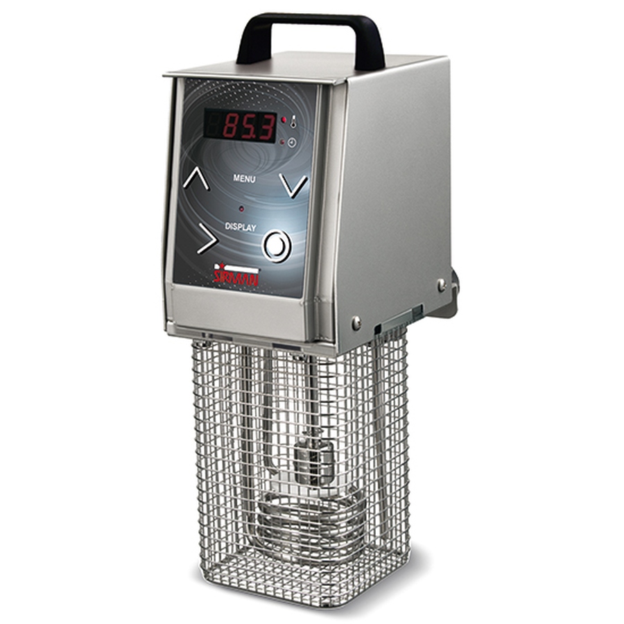 Softcooker Sous Vide voor 25 programma's