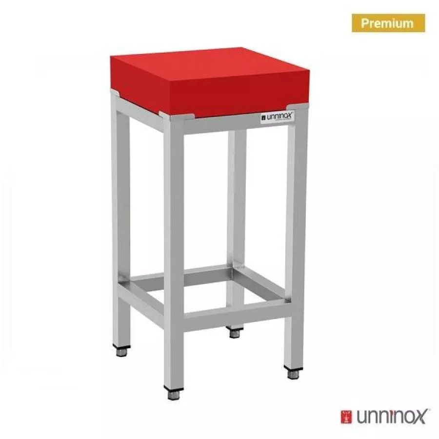 Hackblöcke | HACKBLOCK 400x400xH850