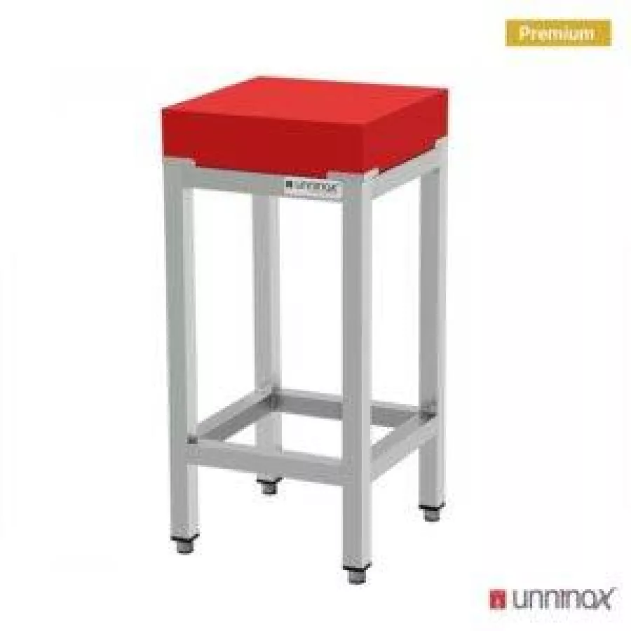 Hackblöcke | HACKBLOCK 400x400xH850