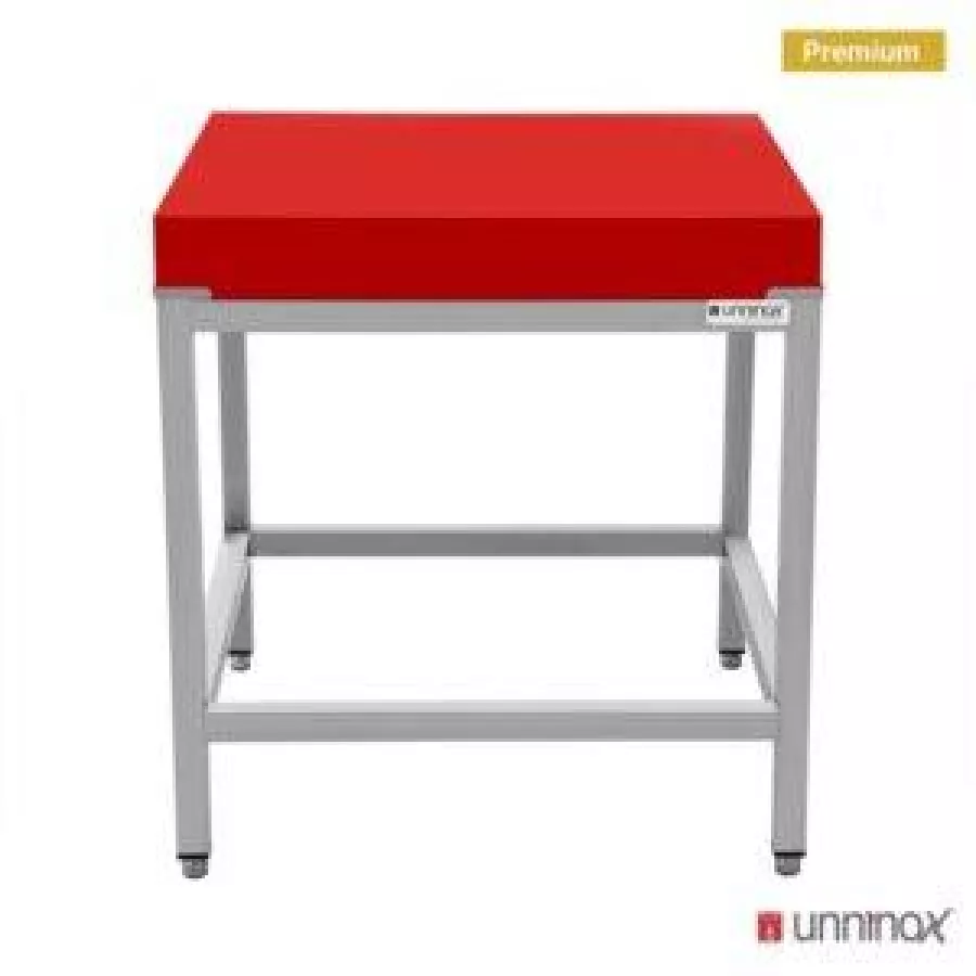 Hackblock 800x800xH850