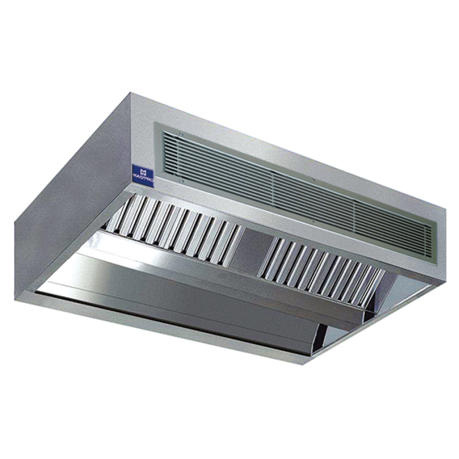 Inductiecentrale kap kistvorm 3600x2200