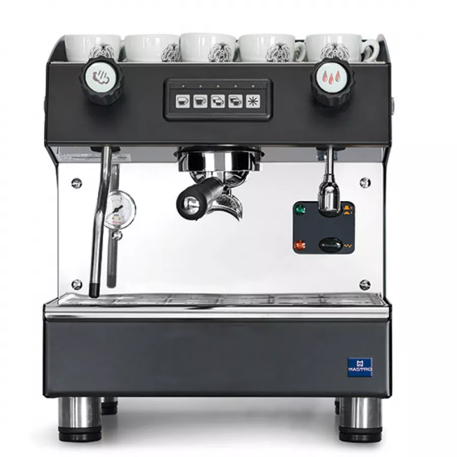 Espressomaschine | automatisch | 1 Gruppen