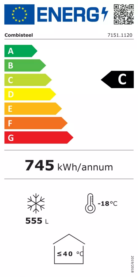 Tiefkühltruhe Rfs Deckel 572 L