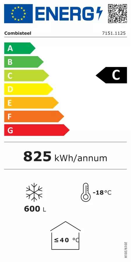 Tiefkühltruhe Rfs Deckel 635 L