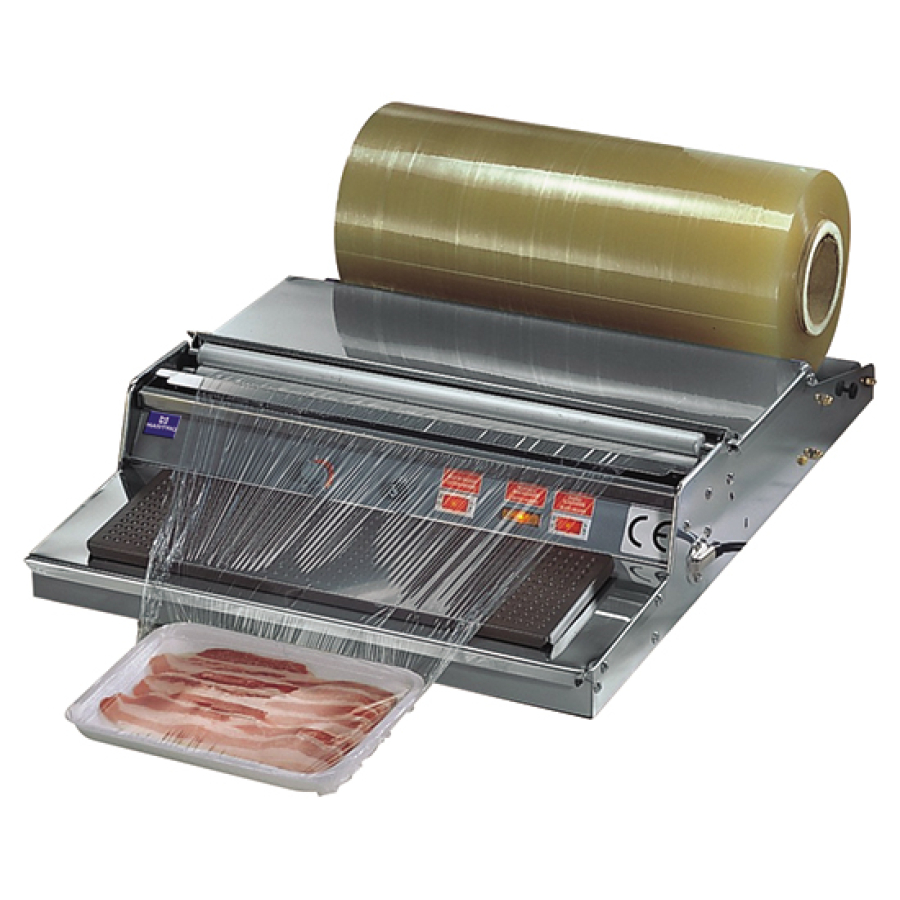 Verpakkingsmachine | Rol max B=450 mm