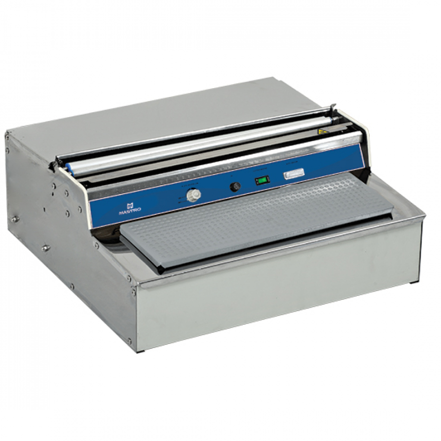 Verpackungsmaschine | Rolle max. B=400 mm Verpackungsmaschine | Rolle max. B=400 mm