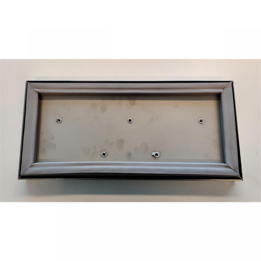 Skyrainbow Gummidichtung THP 3er Schubladenblock – klein 388 × 165 mm