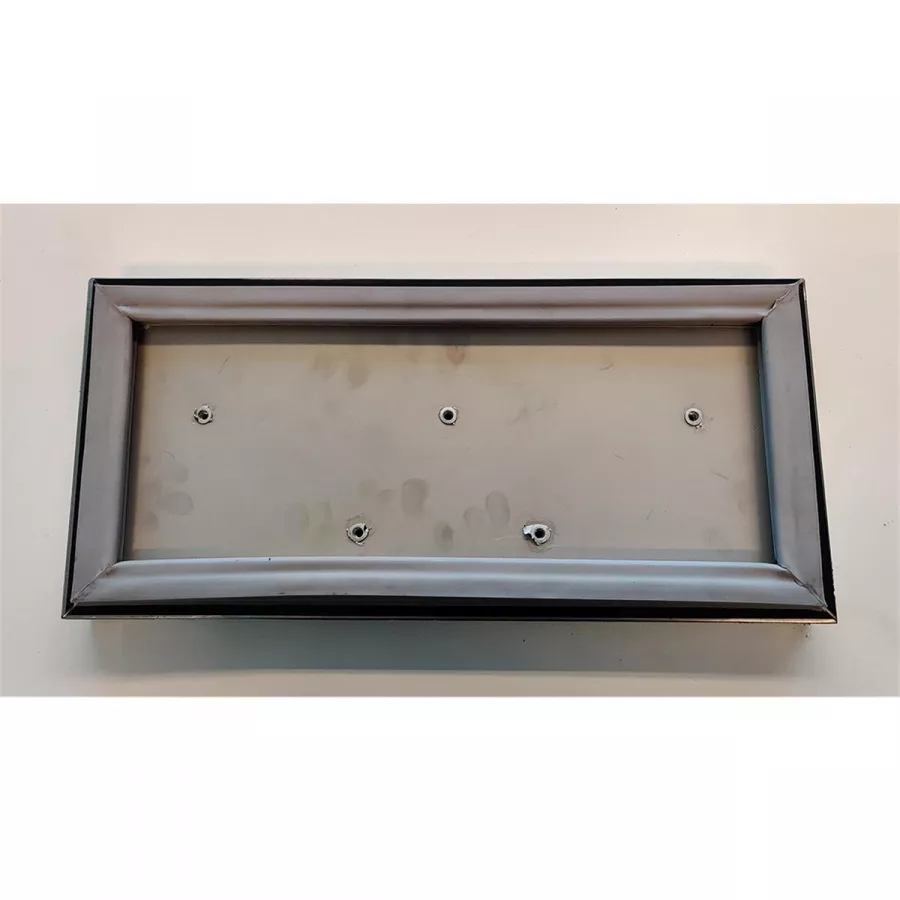 Skyrainbow Gummidichtung THP 3er Schubladenblock – klein 388 × 165 mm