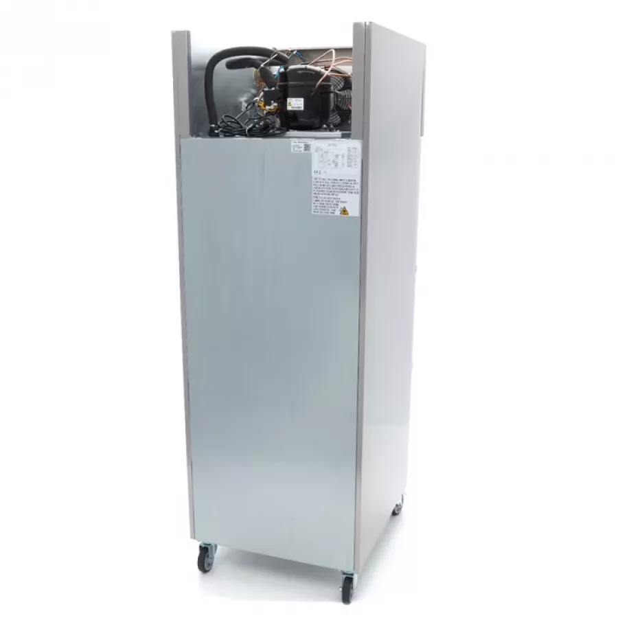 Kühlschrank - 600 l - 3 Einstellbare Regale (2/1 GN)