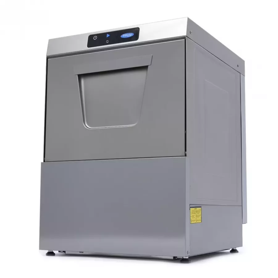 Geschirrspüler-Unterbau - 50 x 50 cm - mit Spülenhilfepumpe – 400 V
