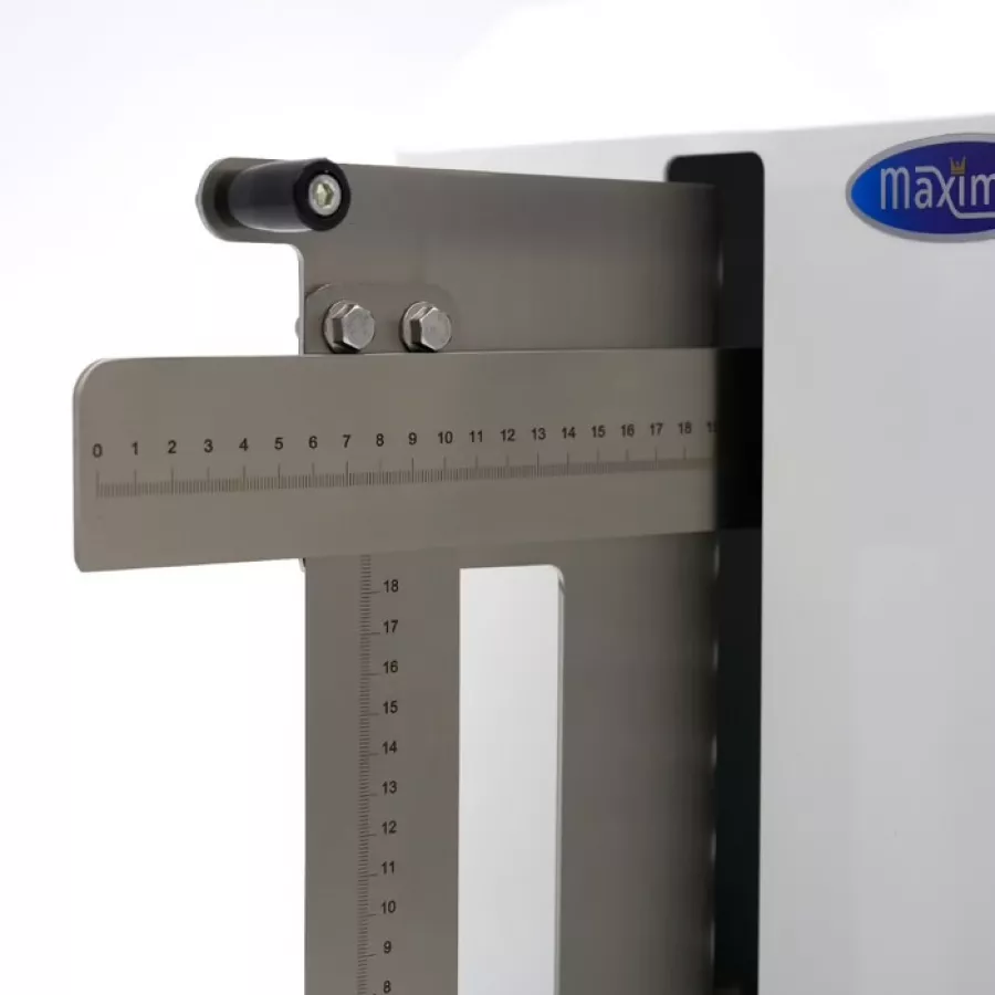 Tortendekoriermaschine - Ø 36.4 cm - Weiß Tortendekoriermaschine - Ø 36.4 cm - Weiß