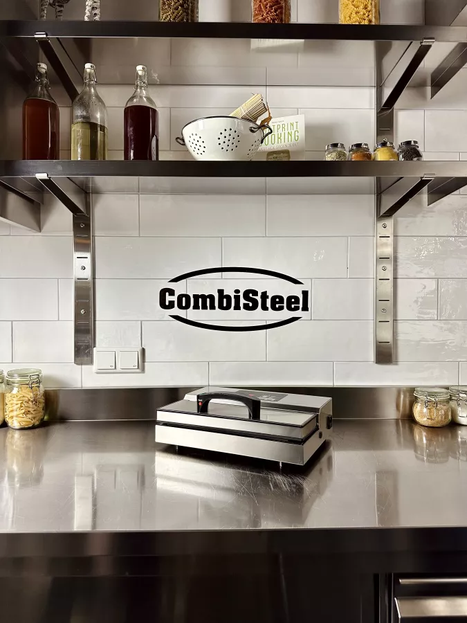 Vakuummaschine 310Mm