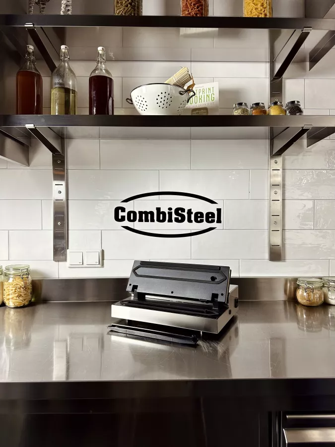 Vakuummaschine 310Mm