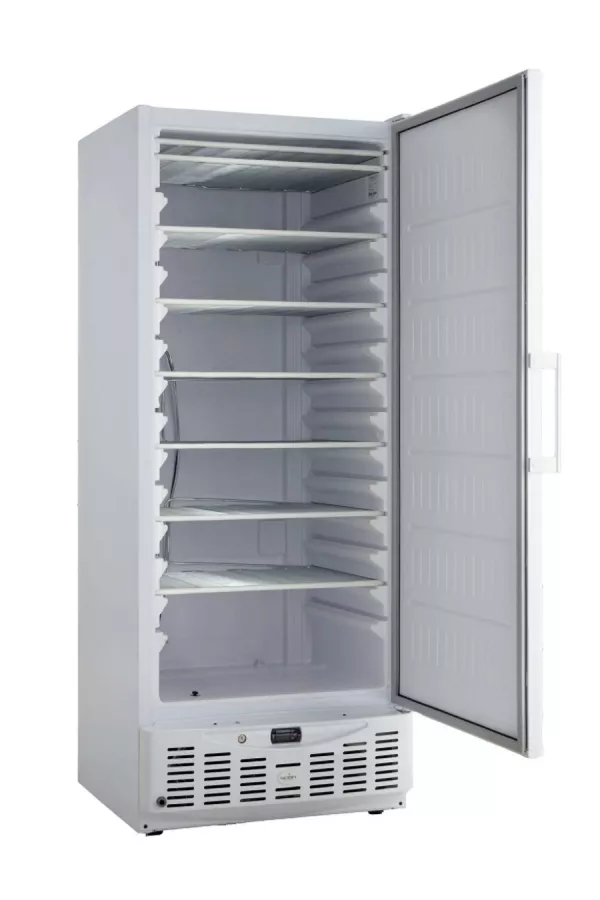 Tiefkühlschrank, 6 Roste, 520 Ltr., 750x812x1897 Tiefkühlschrank, 6 Roste, 520 Ltr., 750x812x1897